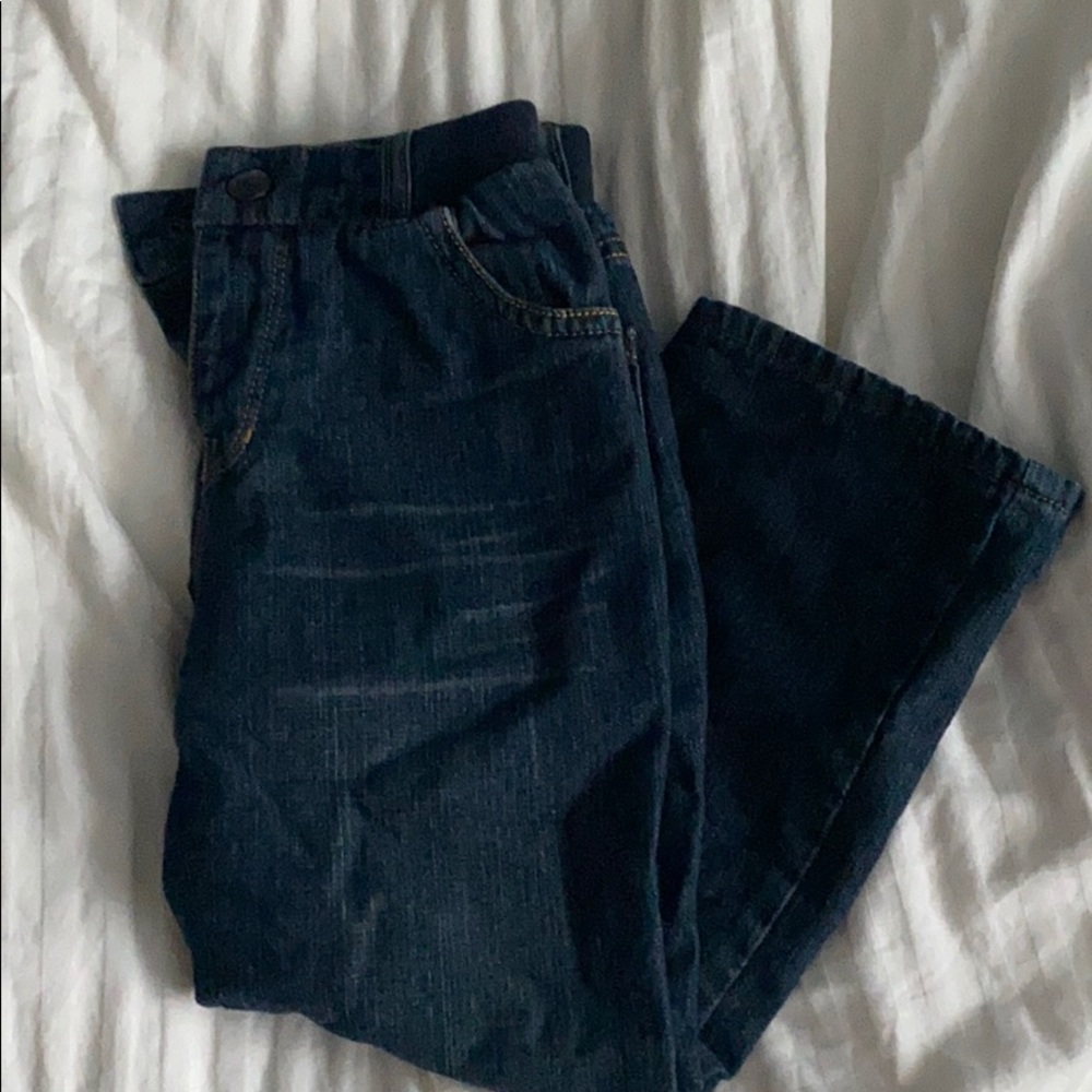 Toddler jeans